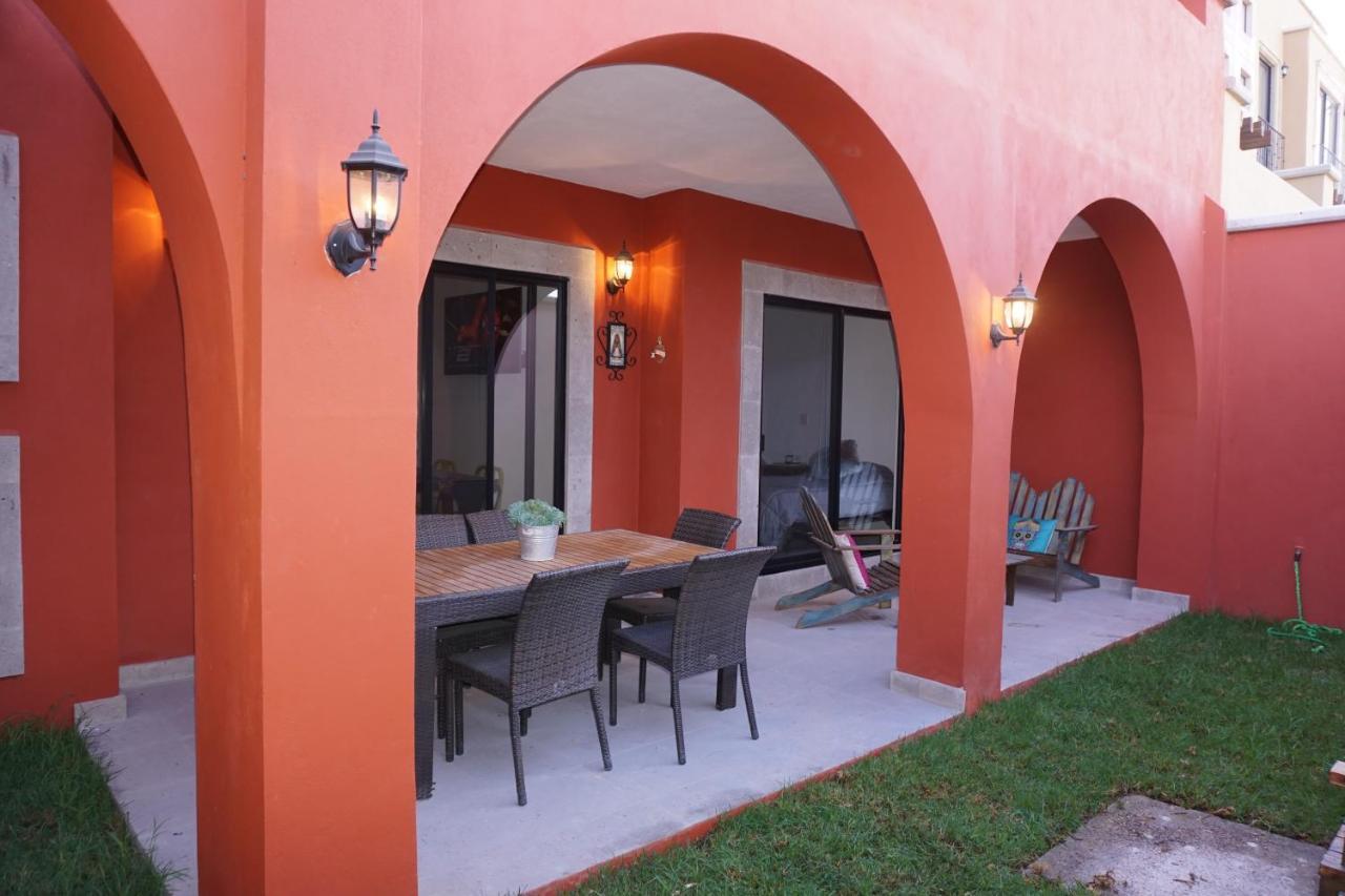 "San Miguelito" El Oasis Urbano Que Necesitas Para Descansar! Pool, Gym, Tenis San Miguel de Allende Exterior photo